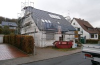 Energetische Sanierung Wohnhaus Osnabrück