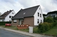 Energetische Sanierung Wohnhaus Osnabrück
